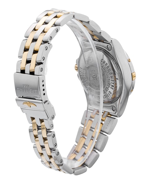 Breitling Starliner B71340